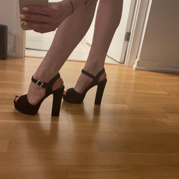 ALDO high heels - Picture 2 of 4